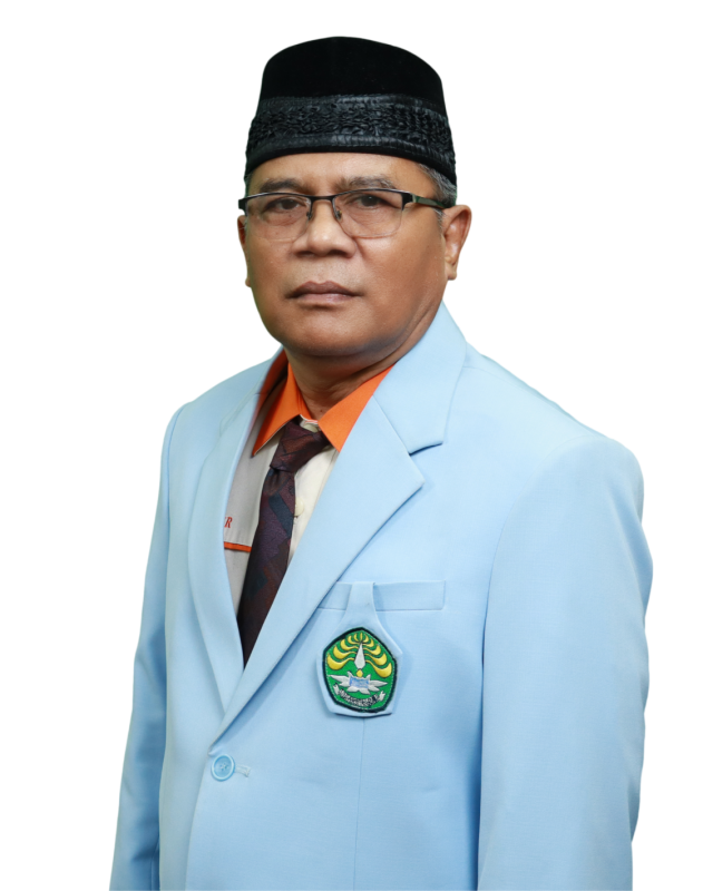 ACHMAD HIDIR