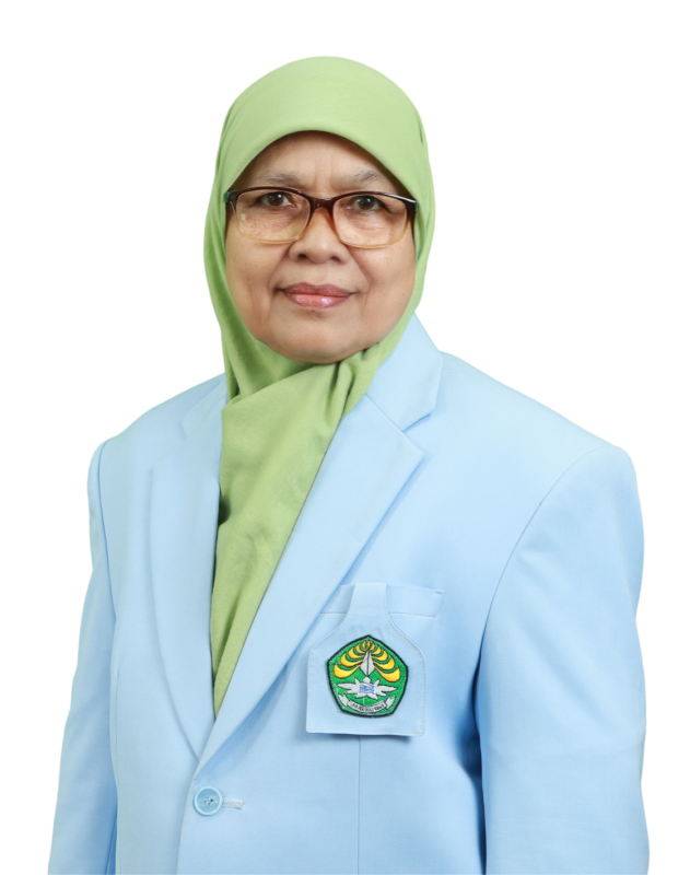 RD SITI SOFRO SIDIQ